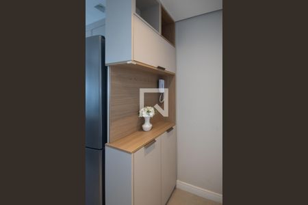 Apartamento à venda com 50m², 2 quartos e 1 vaga Apartamento à venda com 50m², 2 quartos e 1 vagaEntrada