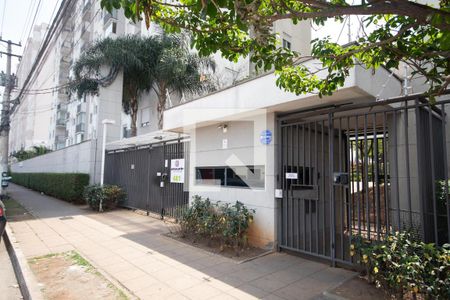 Apartamento à venda com 50m², 2 quartos e 1 vaga Apartamento à venda com 50m², 2 quartos e 1 vagafachada