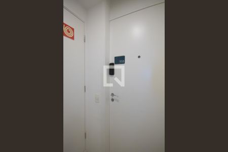 Apartamento à venda com 50m², 2 quartos e 1 vaga Apartamento à venda com 50m², 2 quartos e 1 vagaFechadura eletronica