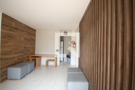 Apartamento à venda com 50m², 2 quartos e 1 vaga Apartamento à venda com 50m², 2 quartos e 1 vagaÁrea comum