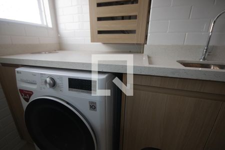 Apartamento à venda com 50m², 2 quartos e 1 vaga Apartamento à venda com 50m², 2 quartos e 1 vagaÁrea de Serviço