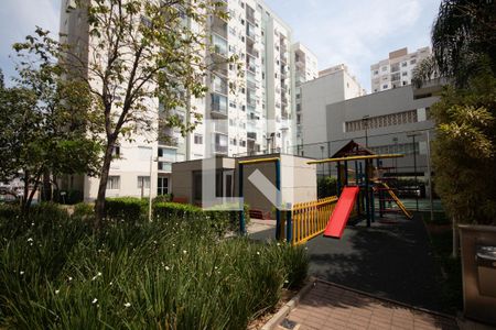 Apartamento à venda com 50m², 2 quartos e 1 vaga Apartamento à venda com 50m², 2 quartos e 1 vagaÁrea comum - Playground