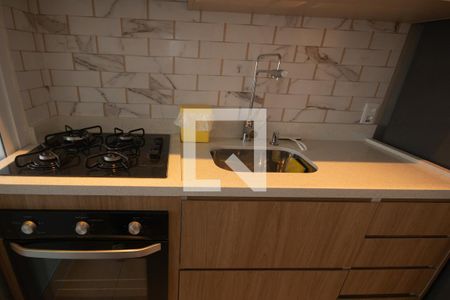 Apartamento à venda com 50m², 2 quartos e 1 vaga Apartamento à venda com 50m², 2 quartos e 1 vagaCozinha