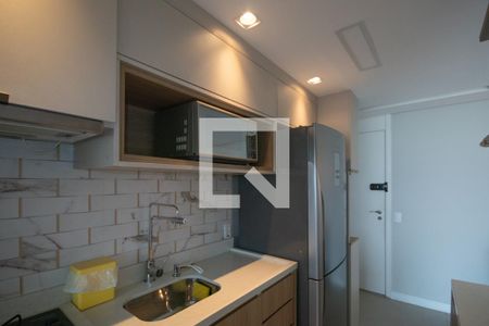 Apartamento à venda com 50m², 2 quartos e 1 vaga Apartamento à venda com 50m², 2 quartos e 1 vagaCozinha