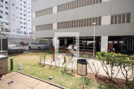 Apartamento à venda com 50m², 2 quartos e 1 vaga Apartamento à venda com 50m², 2 quartos e 1 vagaGaragem