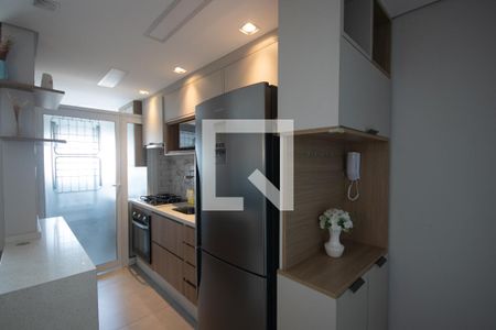 Apartamento à venda com 50m², 2 quartos e 1 vaga Apartamento à venda com 50m², 2 quartos e 1 vagaCozinha