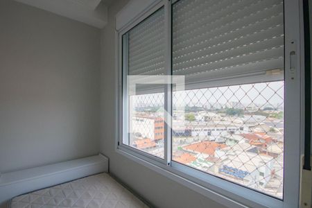 Apartamento à venda com 50m², 2 quartos e 1 vaga Apartamento à venda com 50m², 2 quartos e 1 vagaQuarto 2