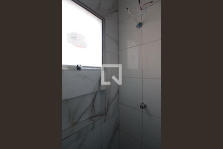 Studio para alugar com 40m², 1 quarto e sem vagaBanheiro