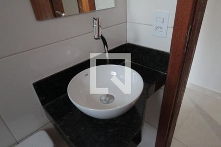 Studio para alugar com 40m², 1 quarto e sem vagaBanheiro