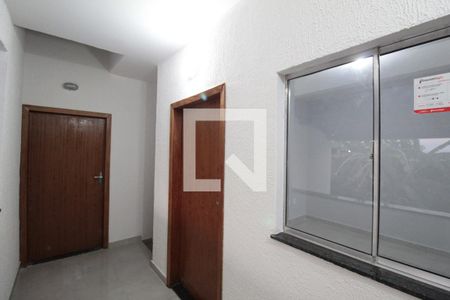 Studio para alugar com 40m², 1 quarto e sem vagaHall de Entrada