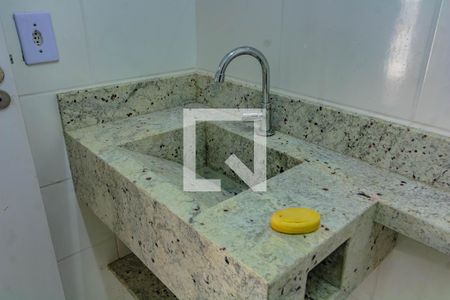 Apartamento à venda com 50m², 2 quartos e 1 vagaBanheiro