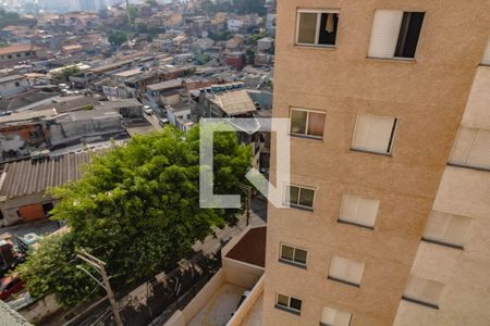 Apartamento à venda com 50m², 2 quartos e 1 vagaVista/Lavanderia