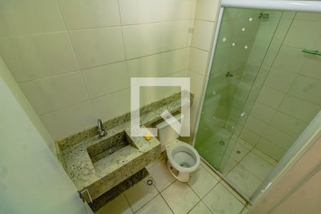 Apartamento à venda com 50m², 2 quartos e 1 vagaBanheiro