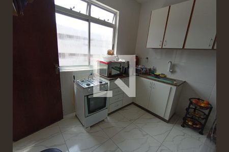 Apartamento à venda com 110m², 3 quartos e 1 vagaCozinha