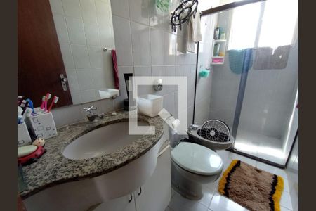 Apartamento à venda com 110m², 3 quartos e 1 vagaBanheiro