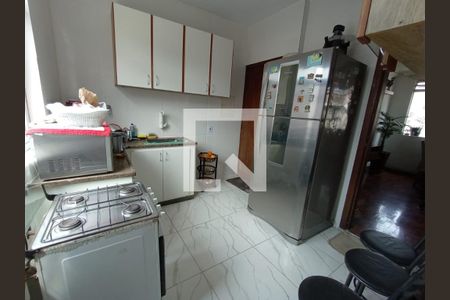 Apartamento à venda com 110m², 3 quartos e 1 vagaCozinha