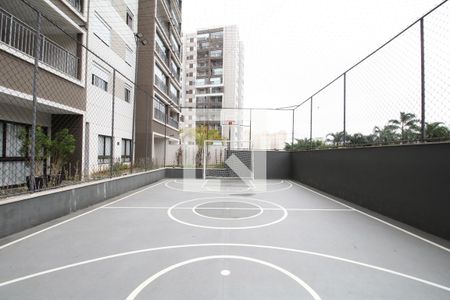 Apartamento à venda com 65m², 2 quartos e 1 vagaÁrea comum