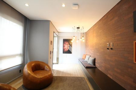 Apartamento à venda com 65m², 2 quartos e 1 vagaÁrea comum