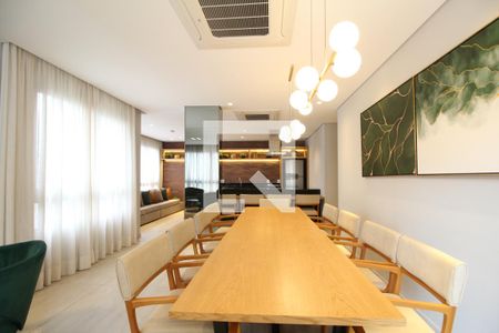 Apartamento à venda com 65m², 2 quartos e 1 vagaÁrea comum