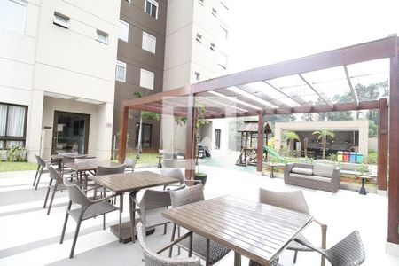 Apartamento à venda com 65m², 2 quartos e 1 vagaÁrea comum