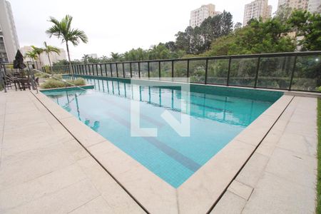 Apartamento à venda com 65m², 2 quartos e 1 vagaÁrea comum - Piscina