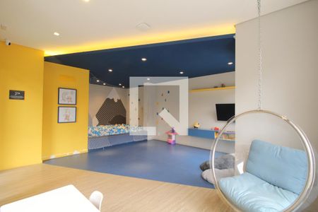 Apartamento à venda com 65m², 2 quartos e 1 vagaÁrea comum
