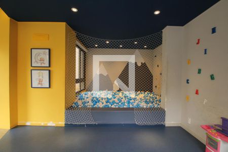 Apartamento à venda com 65m², 2 quartos e 1 vagaÁrea comum