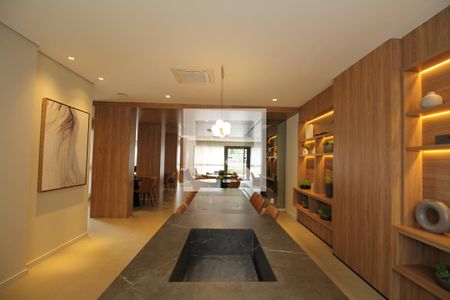 Apartamento à venda com 65m², 2 quartos e 1 vagaÁrea comum