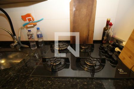 Apartamento à venda com 65m², 2 quartos e 1 vagacooktop