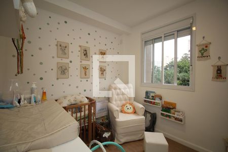 Apartamento à venda com 65m², 2 quartos e 1 vagaQuarto