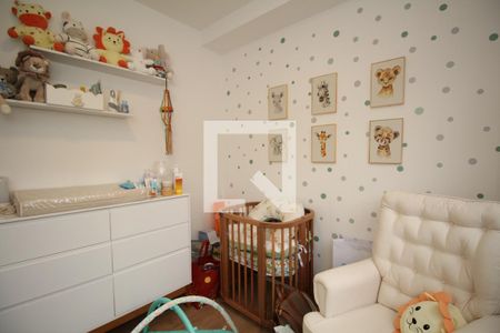 Apartamento à venda com 65m², 2 quartos e 1 vagaQuarto