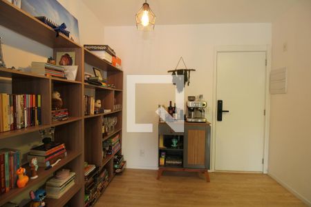 Apartamento à venda com 65m², 2 quartos e 1 vagaSala