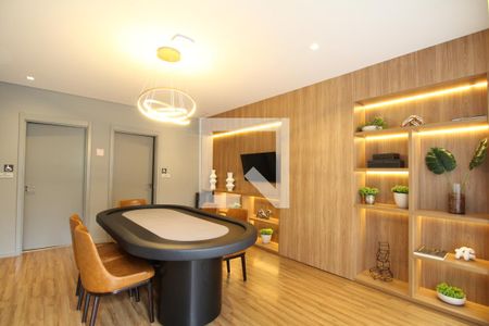 Apartamento à venda com 65m², 2 quartos e 1 vagaÁrea comum