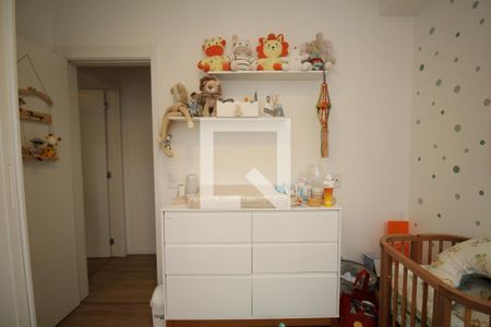 Apartamento à venda com 65m², 2 quartos e 1 vagaQuarto