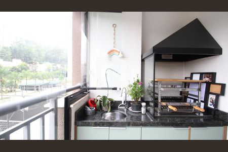 Apartamento à venda com 65m², 2 quartos e 1 vagaSacada