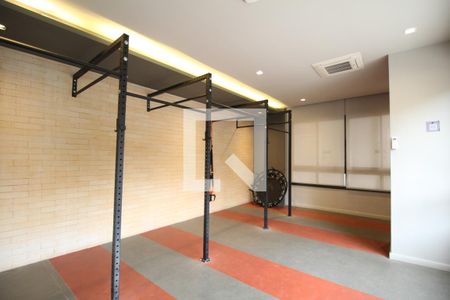 Apartamento à venda com 65m², 2 quartos e 1 vagaAcademia