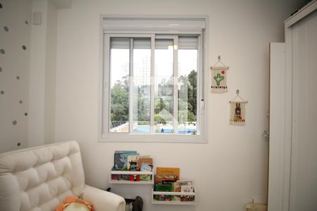Apartamento à venda com 65m², 2 quartos e 1 vagaQuarto