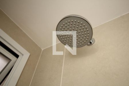 Apartamento à venda com 65m², 2 quartos e 1 vagaBanheiro suíte
