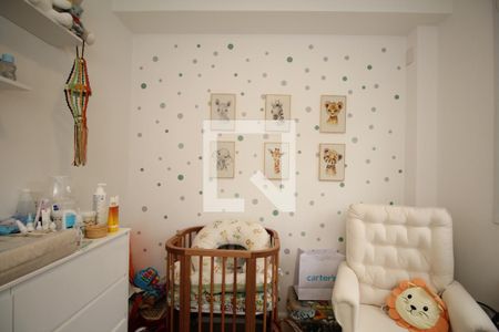 Apartamento à venda com 65m², 2 quartos e 1 vagaQuarto