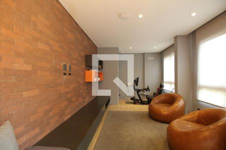 Apartamento à venda com 65m², 2 quartos e 1 vagaÁrea comum