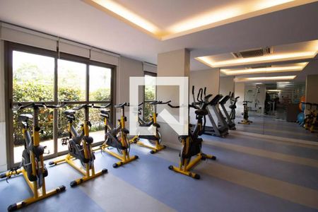 Apartamento à venda com 89m², 3 quartos e 1 vaga Apartamento à venda com 89m², 3 quartos e 1 vagaÁrea comum