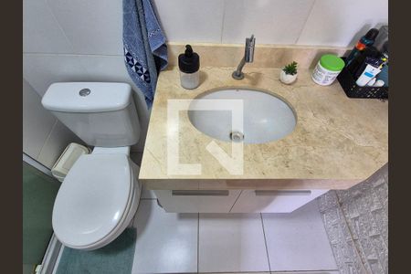 Apartamento à venda com 89m², 3 quartos e 1 vaga Apartamento à venda com 89m², 3 quartos e 1 vagaSuíte 2