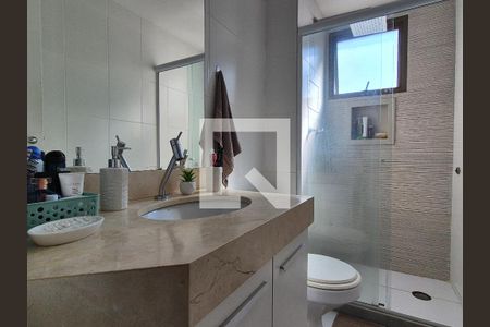 Apartamento à venda com 89m², 3 quartos e 1 vaga Apartamento à venda com 89m², 3 quartos e 1 vagaSuíte 1