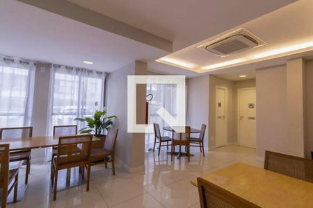 Apartamento à venda com 89m², 3 quartos e 1 vaga Apartamento à venda com 89m², 3 quartos e 1 vagaÁrea comum