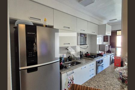 Apartamento à venda com 89m², 3 quartos e 1 vaga Apartamento à venda com 89m², 3 quartos e 1 vagaCozinha