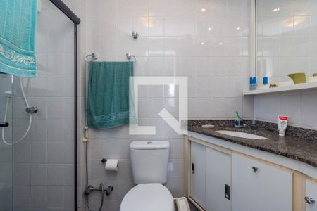 Apartamento para alugar com 70m², 2 quartos e 1 vagaBanheiro