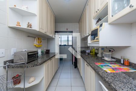 Apartamento para alugar com 70m², 2 quartos e 1 vagaCozinha