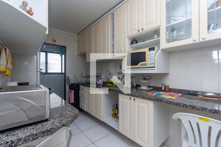 Apartamento para alugar com 70m², 2 quartos e 1 vagaCozinha
