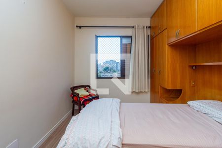 Quarto 1 de apartamento para alugar com 2 quartos, 70m² em Vila Sao Paulo, São Paulo