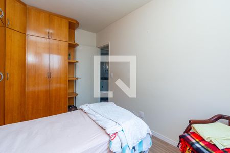 Quarto 1 de apartamento para alugar com 2 quartos, 70m² em Vila Sao Paulo, São Paulo